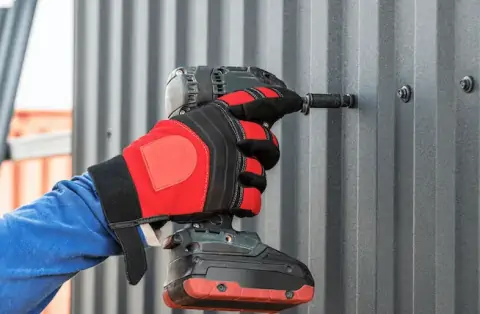 Travaux de zinguerie - Montaignac-sur-Doustre 